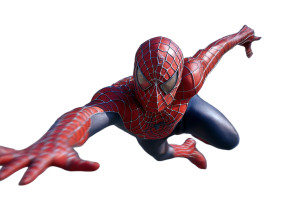 Spider-Man Jumping V3 Vinyl Car Decal Sticker – Waterproof & UV-Resistant 8" Spider-Man Jumping V3 Vinyl Car Decal Sticker – Waterproof & UV-Resistant 8"