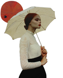 Victorian Woman Parasol Vinyl Car Decal Sticker – Waterproof & UV-Resistant 8" Victorian Woman Parasol Vinyl Car Decal Sticker – Waterproof & UV-Resistant 8"