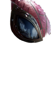 Spider-Man Close-Up V3 Vinyl Car Decal Sticker – Waterproof & UV-Resistant 8"