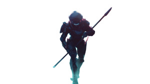Futuristic Roman Soldier V4 Vinyl Car Decal Sticker – Waterproof & UV-Resistant 8" Futuristic Roman Soldier V4 Vinyl Car Decal Sticker – Waterproof & UV-Resistant 8"
