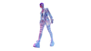 Futuristic Fashion Icon V15 Vinyl Car Decal Sticker – Waterproof & UV-Resistant 8" Futuristic Fashion Icon V15 Vinyl Car Decal Sticker – Waterproof & UV-Resistant 8"