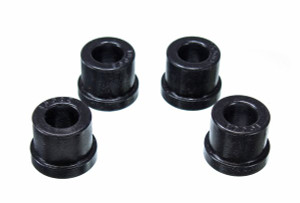 Upgrade Your Rack and Pinion Mount Bushings | Fits Various 1984-2004 Models | Enhance Handling and Durability | Made in USA