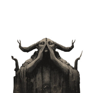 Fictional Creature Vinyl Car Decal Sticker – Waterproof & UV-Resistant 8"