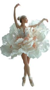 Elegant Ballet Dancer Vinyl Car Decal Sticker – Waterproof & UV-Resistant 8" Elegant Ballet Dancer Vinyl Car Decal Sticker – Waterproof & UV-Resistant 8"