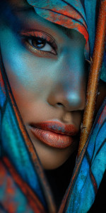 Butterfly Woman V3 Vinyl Car Decal Sticker – Waterproof & UV-Resistant 8" Butterfly Woman V3 Vinyl Car Decal Sticker – Waterproof & UV-Resistant 8"