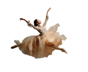 Ballet Dancer Leap Vinyl Car Decal Sticker – Waterproof & UV-Resistant 8" Ballet Dancer Leap Vinyl Car Decal Sticker – Waterproof & UV-Resistant 8"