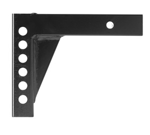 USA-Made Fastway Weight Distribution Hitch Shank | Built-In Sway Control | 12 Inch Shank USA-Made Fastway Weight Distribution Hitch Shank | Built-In Sway Control | 12 Inch Shank