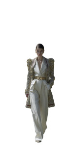 Gucci Serpent Model Vinyl Car Decal Sticker – Waterproof & UV-Resistant 8"