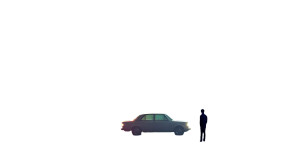 Mysterious Figure Vinyl Car Decal Sticker – Waterproof & UV-Resistant 8" Mysterious Figure Vinyl Car Decal Sticker – Waterproof & UV-Resistant 8"