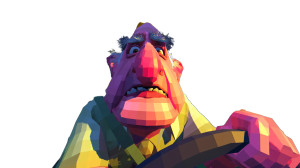 Silly Taxi Driver Vinyl Car Decal Sticker – Waterproof & UV-Resistant 8"