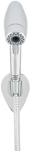 Oxygenics BodySpa Adventure Hand Held Shower Head | 3 Function Spray | 1.8 GPM | Chrome Plated Oxygenics BodySpa Adventure Hand Held Shower Head | 3 Function Spray | 1.8 GPM | Chrome Plated