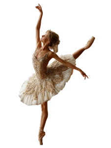 Graceful Ballerina Leap Vinyl Car Decal Sticker – Waterproof & UV-Resistant 8" Graceful Ballerina Leap Vinyl Car Decal Sticker – Waterproof & UV-Resistant 8"