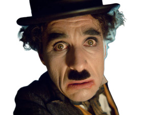 Chaplin'S Surprise Vinyl Car Decal Sticker – Waterproof & UV-Resistant 8" Chaplin'S Surprise Vinyl Car Decal Sticker – Waterproof & UV-Resistant 8"