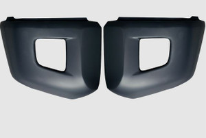 Revolutionize Your Toyota Tundra 2014-2021 Bumper with eCoological BumperShellz | Ultimate Protection & Style Revolutionize Your Toyota Tundra 2014-2021 Bumper with eCoological BumperShellz | Ultimate Protection & Style