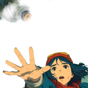 Skyfall Reunion Vinyl Car Decal Sticker – Waterproof & UV-Resistant 8"