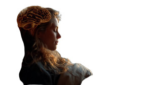 Dreaming Cosmic Beauty Vinyl Car Decal Sticker – Waterproof & UV-Resistant 8"