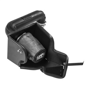 Maximize Power | Delta Force Cold Air Intake for Performance | Fitment: Flowmaster Maximize Power | Delta Force Cold Air Intake for Performance | Fitment: Flowmaster