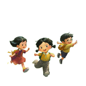 Chinese Children'S Day Vinyl Car Decal Sticker – Waterproof & UV-Resistant 8" Chinese Children'S Day Vinyl Car Decal Sticker – Waterproof & UV-Resistant 8"