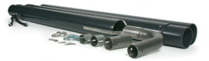 Gen-turi Generator Exhaust System | Improve Air Quality, Reduce Noise | Easy Install | Compatible with Most RVs Gen-turi Generator Exhaust System | Improve Air Quality, Reduce Noise | Easy Install | Compatible with Most RVs