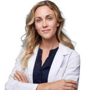 Professional Female Doctor Vinyl Car Decal Sticker – Waterproof & UV-Resistant 8" Professional Female Doctor Vinyl Car Decal Sticker – Waterproof & UV-Resistant 8"