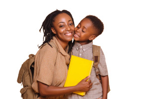 Happy School Moment Vinyl Car Decal Sticker – Waterproof & UV-Resistant 8" Happy School Moment Vinyl Car Decal Sticker – Waterproof & UV-Resistant 8"