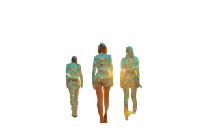 Glitch Beach Figures Vinyl Car Decal Sticker – Waterproof & UV-Resistant 8" Glitch Beach Figures Vinyl Car Decal Sticker – Waterproof & UV-Resistant 8"