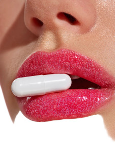 Glossy Lips Pill V3 Vinyl Car Decal Sticker – Waterproof & UV-Resistant 8" Glossy Lips Pill V3 Vinyl Car Decal Sticker – Waterproof & UV-Resistant 8"