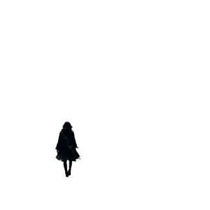 Twisted Lonely Figure V2 Vinyl Car Decal Sticker – Waterproof & UV-Resistant 8" Twisted Lonely Figure V2 Vinyl Car Decal Sticker – Waterproof & UV-Resistant 8"