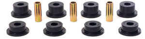 Fabtech Motorsports Polyurethane Shock Absorber Mount Bushing | Heavy-Duty Construction