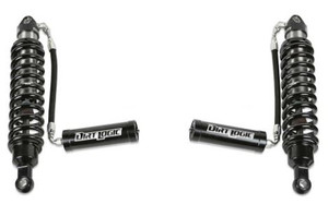 Upgrade Your Lift Kit | Fabtech Motorsports 2.50 Inch Coilover Component Upgrade Your Lift Kit | Fabtech Motorsports 2.50 Inch Coilover Component