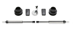 Lift Kit Component for K3191 | Superior Ride Quality & Durability | Fabtech Built with Precision