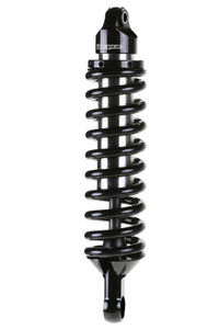 Fabtech Motorsports Coil Over Shock Absorbers | Dirt Logic 2.5 | Non Adjustable Valving | Stainless Steel Body