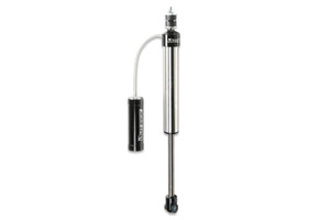 Upgrade your ride with Fabtech Motorsports Shock Absorber | Dirt Logic Design with Remote Reservoir | Stainless Steel Body & NitroSteel Piston Rod Upgrade your ride with Fabtech Motorsports Shock Absorber | Dirt Logic Design with Remote Reservoir | Stainless Steel Body & NitroSteel Piston Rod