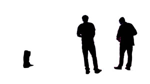 Band Performance Vinyl Car Decal Sticker – Waterproof & UV-Resistant 8"