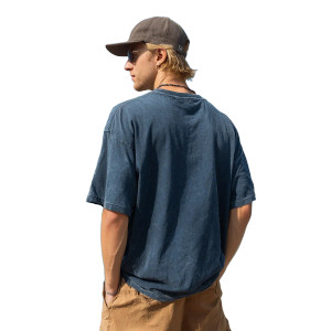 Beach Back View Vinyl Car Decal Sticker – Waterproof & UV-Resistant 8"
