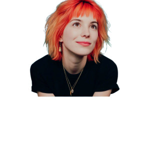 Hayley Ghibli Style Vinyl Car Decal Sticker – Waterproof & UV-Resistant 8"