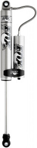 Fox Shocks Performance Series | Hydraulic/Nitrogen Gas Charged Mono Tube | External Reservoir | 1yr Warranty Fox Shocks Performance Series | Hydraulic/Nitrogen Gas Charged Mono Tube | External Reservoir | 1yr Warranty