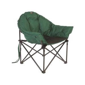 Ultimate Comfort Camping Chair | Foldable, Lightweight, 300 lb Capacity | Quick Setup and UV-Resistant Fabric