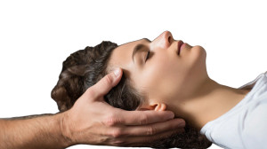 Osteopath At Work Vinyl Car Decal Sticker – Waterproof & UV-Resistant 8"