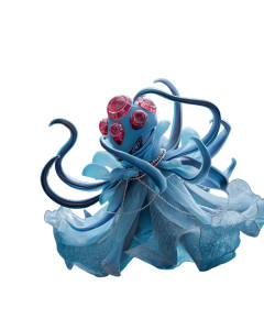 Luxury Tentacruel Vinyl Car Decal Sticker – Waterproof & UV-Resistant 8"