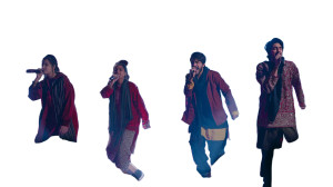 Concert Performance Vinyl Car Decal Sticker – Waterproof & UV-Resistant 8"