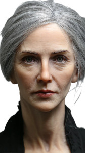 Elegant Grey-Haired Woman Vinyl Car Decal Sticker – Waterproof & UV-Resistant 8" Elegant Grey-Haired Woman Vinyl Car Decal Sticker – Waterproof & UV-Resistant 8"