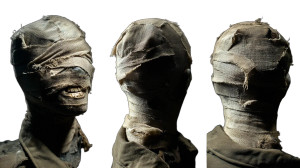 Wounded Wwii Soldier Vinyl Car Decal Sticker – Waterproof & UV-Resistant 8"