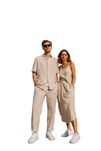 Fashionable Young Couple Vinyl Car Decal Sticker – Waterproof & UV-Resistant 8" Fashionable Young Couple Vinyl Car Decal Sticker – Waterproof & UV-Resistant 8"