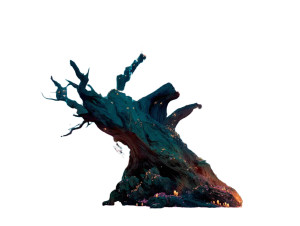 Ancient Digital Tree Vinyl Car Decal Sticker – Waterproof & UV-Resistant 8" Ancient Digital Tree Vinyl Car Decal Sticker – Waterproof & UV-Resistant 8"