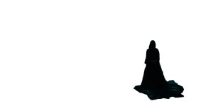 Saudi Arabian Woman V2 Vinyl Car Decal Sticker – Waterproof & UV-Resistant 8" Saudi Arabian Woman V2 Vinyl Car Decal Sticker – Waterproof & UV-Resistant 8"