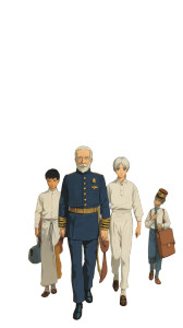 Diplomatic Desert Entry Vinyl Car Decal Sticker – Waterproof & UV-Resistant 8" Diplomatic Desert Entry Vinyl Car Decal Sticker – Waterproof & UV-Resistant 8"