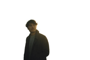 Young Adult Crossroads Vinyl Car Decal Sticker – Waterproof & UV-Resistant 8"