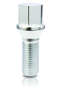 Gorilla Lug Bolts | 14x1.5 | Chrome Plated Steel | 1-1/4" Shank | Cone Seat | Carton of 20 Gorilla Lug Bolts | 14x1.5 | Chrome Plated Steel | 1-1/4" Shank | Cone Seat | Carton of 20