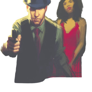 Mafia Boss Scene V2 Vinyl Car Decal Sticker – Waterproof & UV-Resistant 8" Mafia Boss Scene V2 Vinyl Car Decal Sticker – Waterproof & UV-Resistant 8"